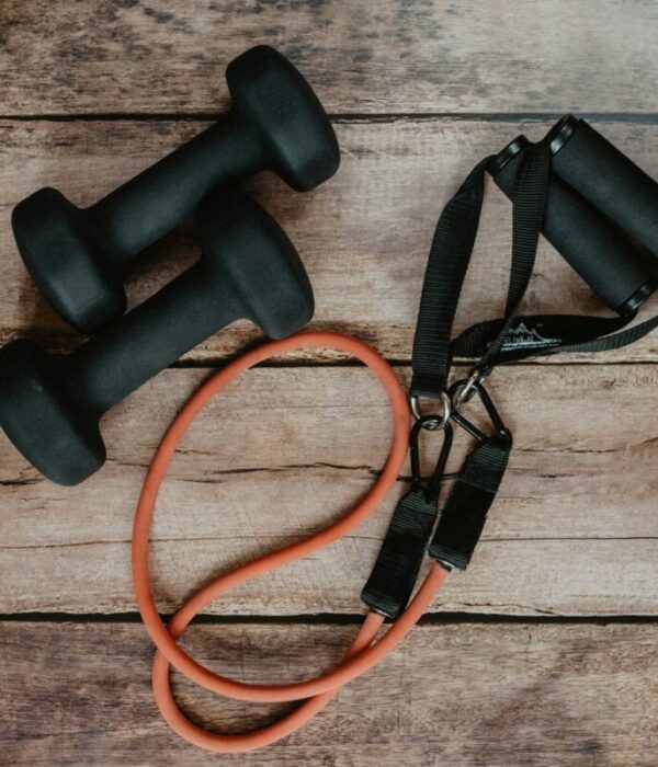 Warum ein Hantelset unverzichtbar ist: Vorteile für Ihr Training