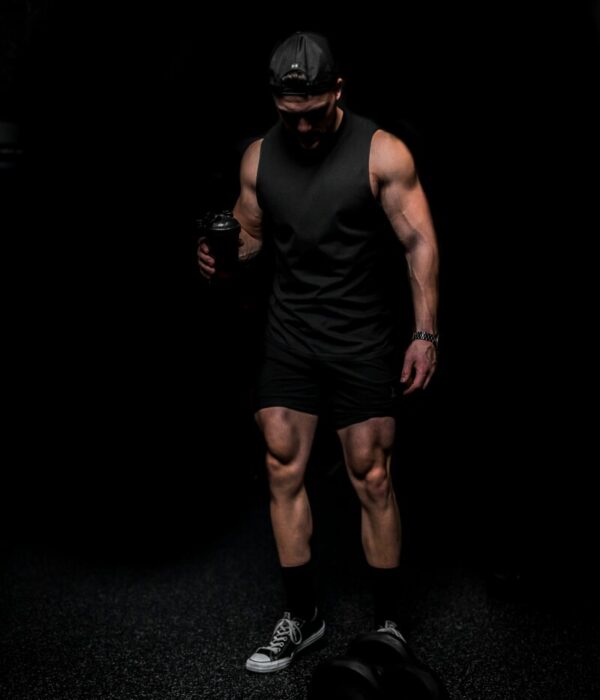 Maximale Kraft und Flexibilität: Warum ein Hantelset Ihr Fitness-Gamechanger ist