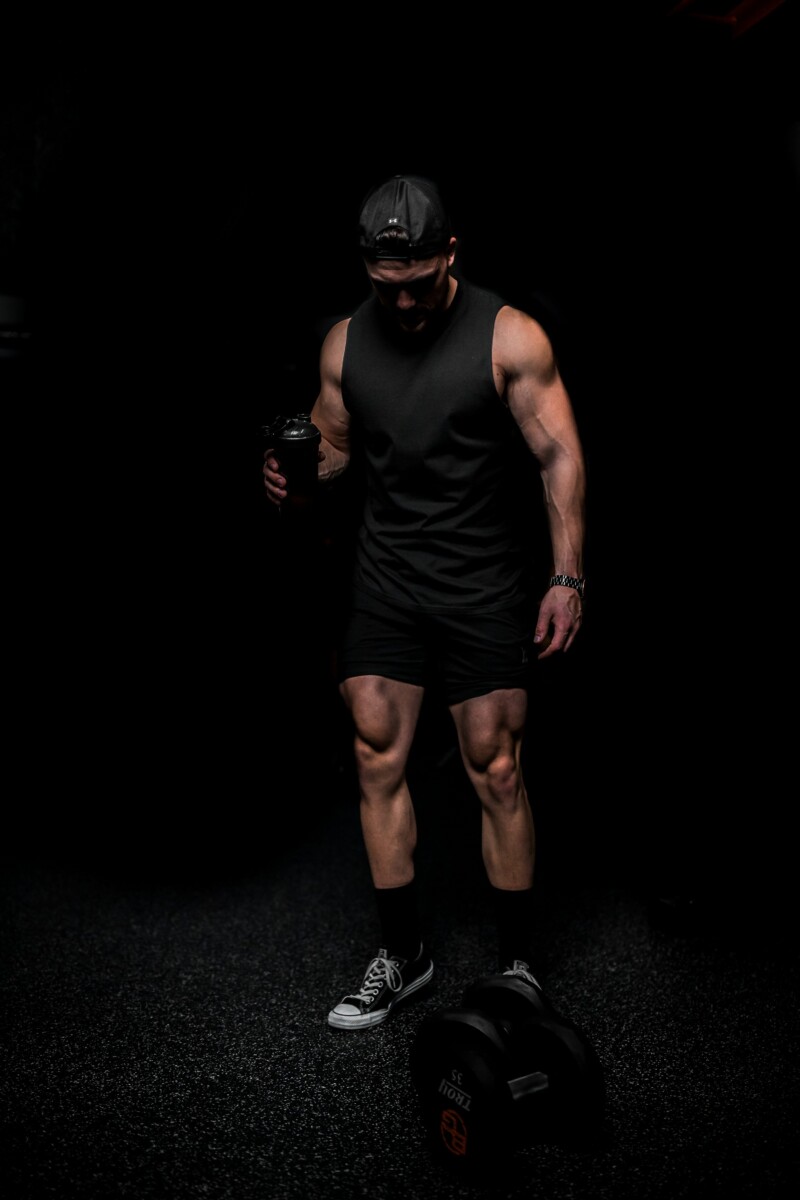 Maximale Kraft und Flexibilität: Warum ein Hantelset Ihr Fitness-Gamechanger ist