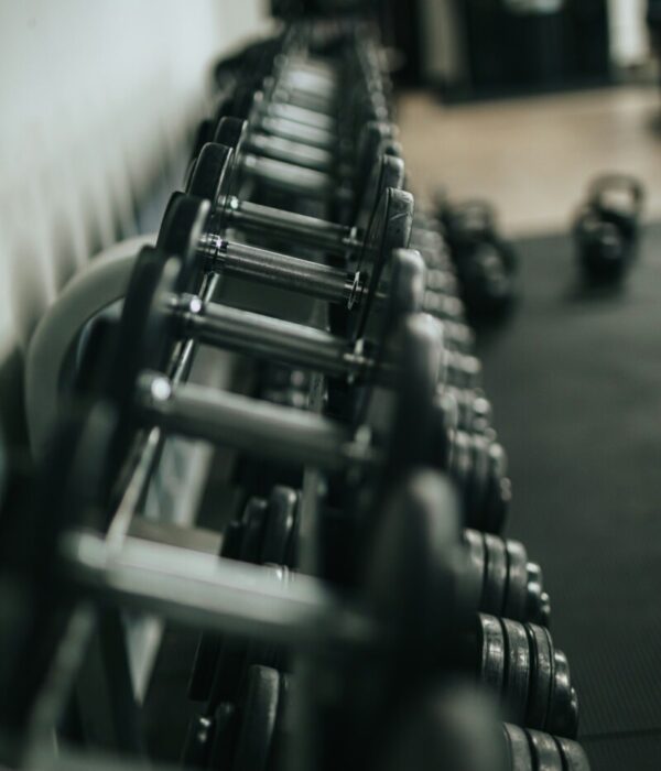 Warum Sie ein Hantelset besitzen sollten: Vorteile und Gründe für Ihr Fitness-Toolkit