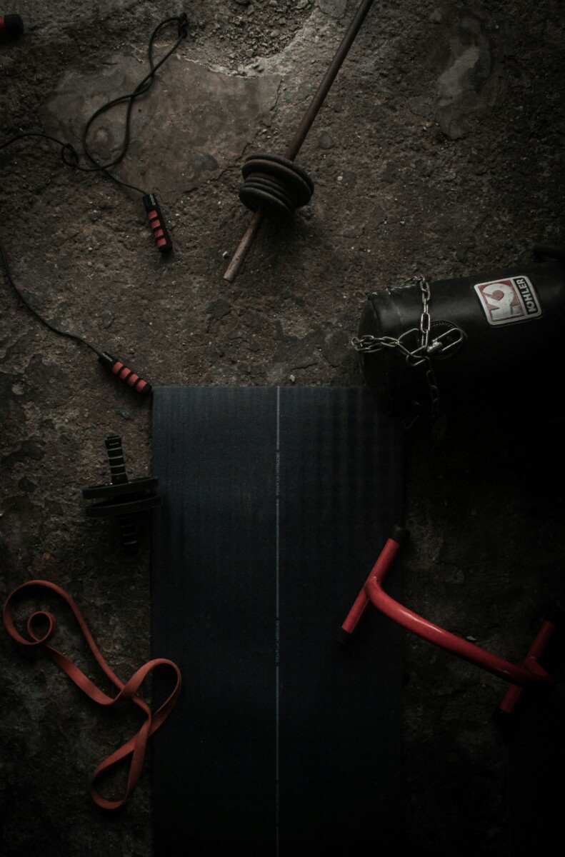 Hantelsets: Warum Sie eins besitzen sollten und ihre Vorteile